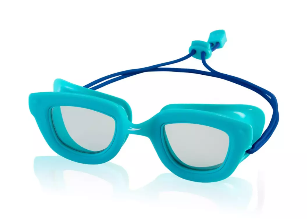 Speedo on sale flexifit goggles
