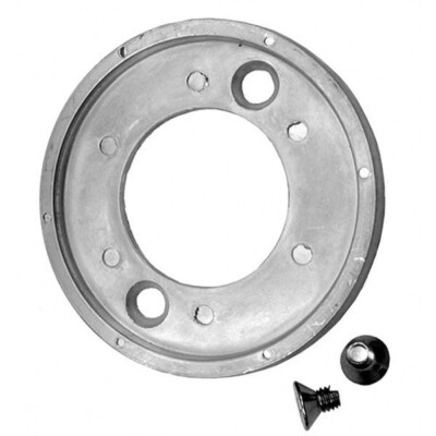 Performance Metals Volvo Ringanode 270/280 Heckantrieb Outdrive mit Schrauben