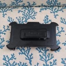Otterbox Defender 7131A Holster Swivel Belt Clip Black EUC