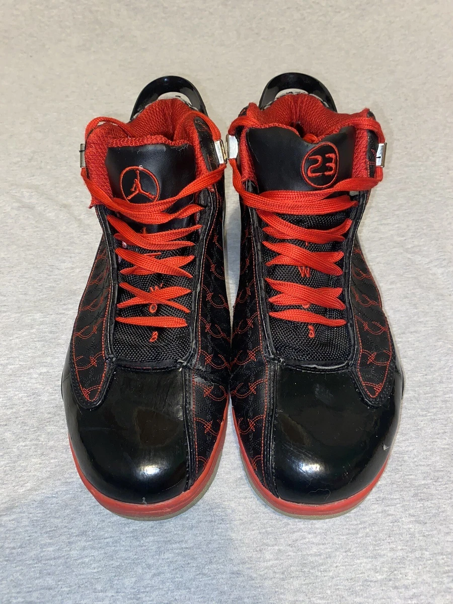 Air clearance jordan y3