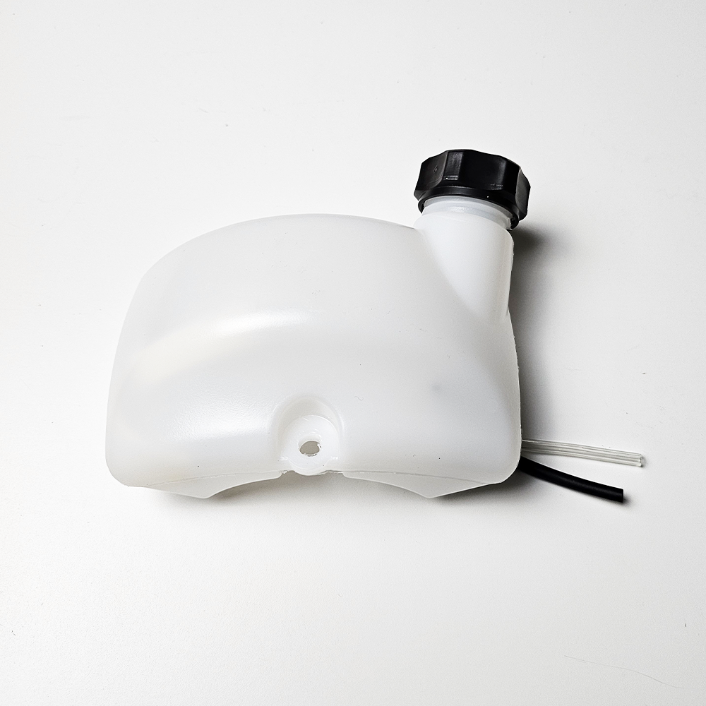 Mountfield MHJ2424 Petrol Hedge Trimmer Fuel Tank Assembly 123733006/0