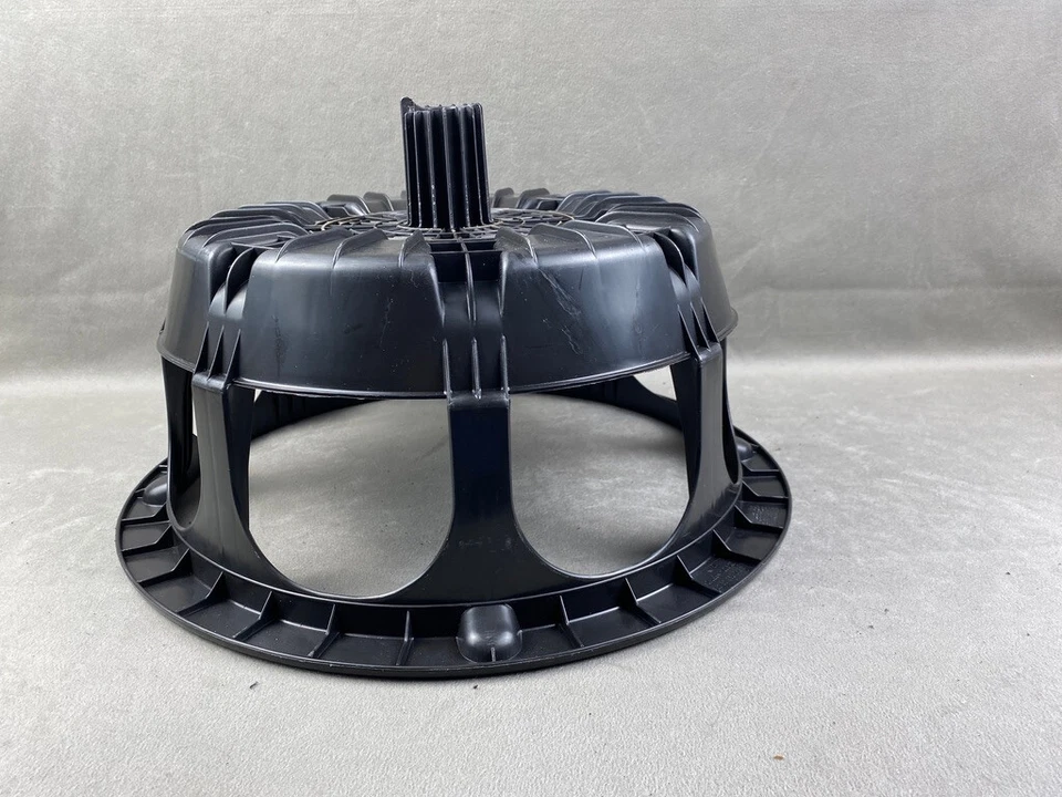 1996-2002 MERCEDES BENZ E320 E430 E55 ЗАПАСНОЙ ДЕРЖАТЕЛЬ ШИНЫ КОРПУС БАГАЖНИК ВСТАВКА 726 - Изображение 4 из 4