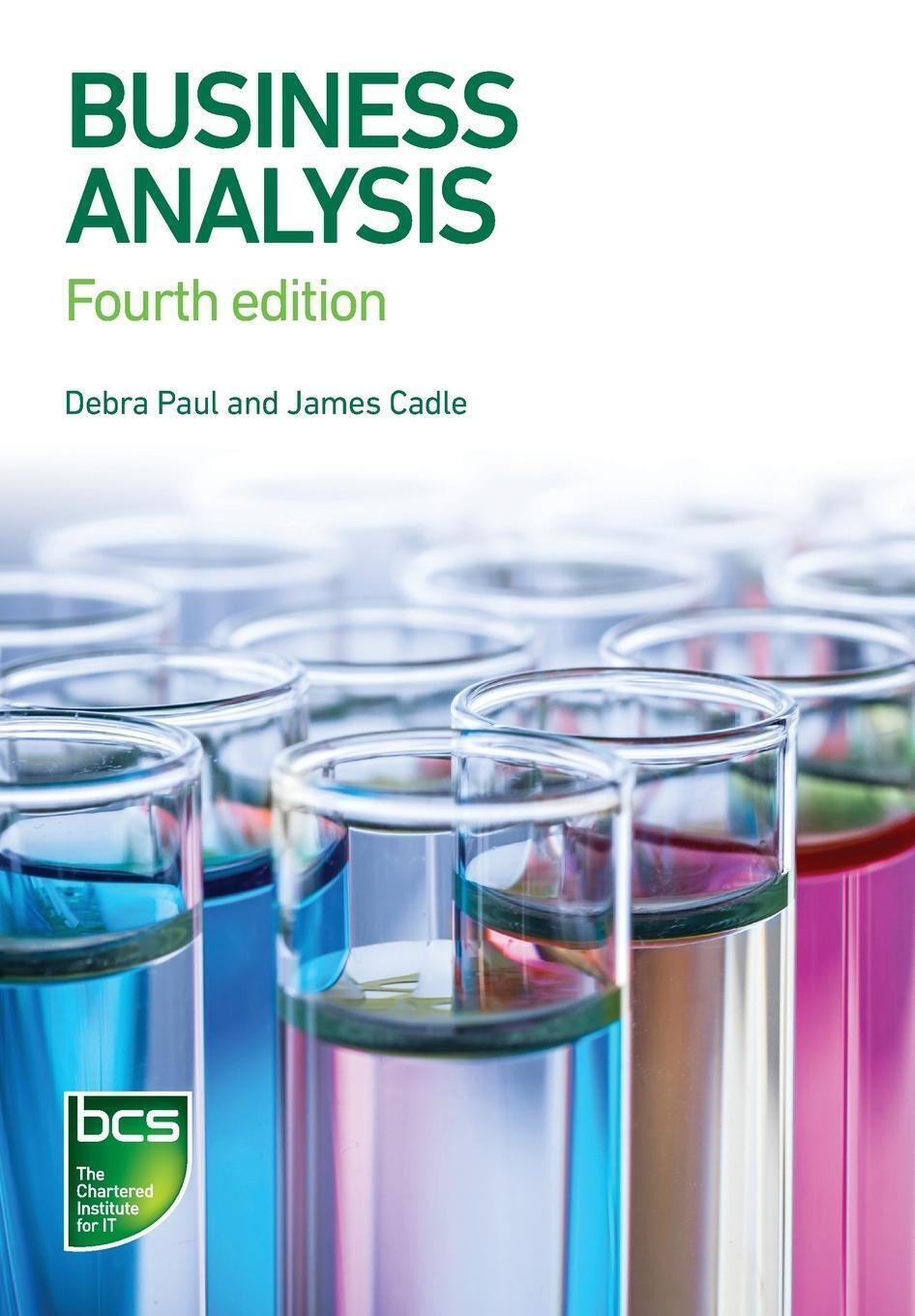 Thumbnail - Debra Paul (u. A.) | Business Analysis | Taschenbuch | Englisch (2020)