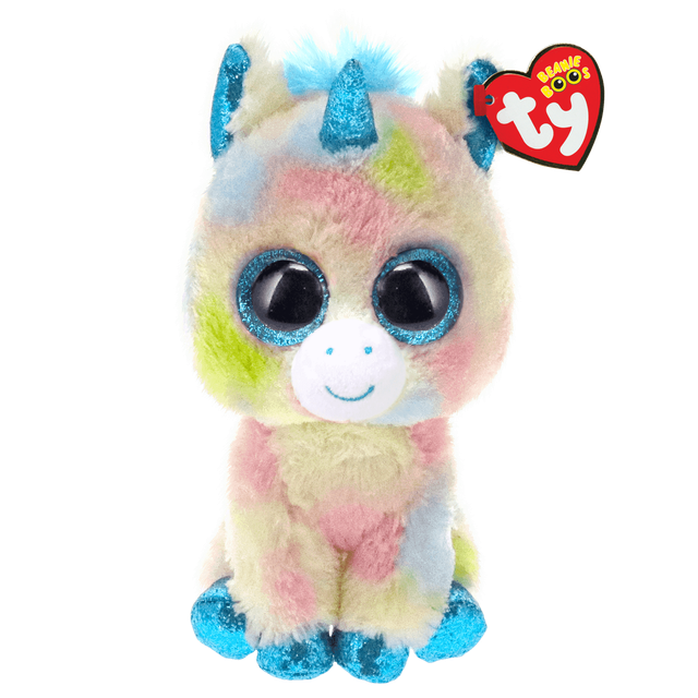 beanie boos blitz