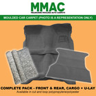 <!--F#f_0-->CAR CARPET FITS (G17P) HOLDEN STATESMAN HQ HJ HX HZ WAGON F&R+CARGO+UL 71-86<!--F/-->