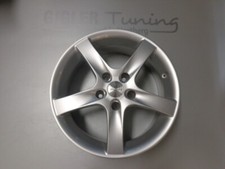 Artec RH MG Concept Felge 7x17  5x112  Et41  Silber NEU!!  R69