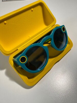 Snapchat Spectacles 1gen