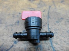 Benzinhahn Absperrhahn für Briggs Sabo Toro Wolf Tecumseh Traktor Viking MTD u.A