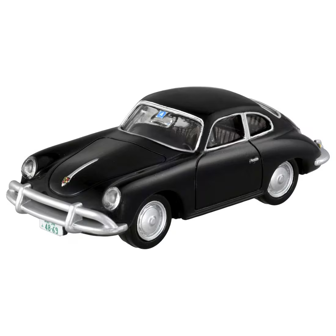 Takara Tomy / Tomica Premium Unlimited 07 Detective Conan Porsche