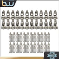 24 Rocker Arms and 24 Valve Lifters 3L3Z6564BA For Ford F-150 Mustang 4.6L 5.4L
