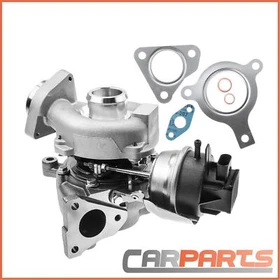 Turbolader für Audi A4 8K B8 A5 A6 4F C6 4G Q5 8RB Seat Exeo 3R2 3R5 2.0L 04-19