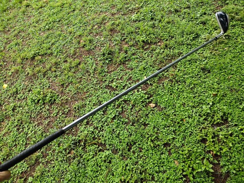 Tour Edge Bazooka JMax 2 Ironwood 18° 2H Reactive Graphite 74g R Flex Golf Club - Picture 16 of 16