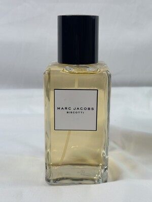 Marc Jacobs Biscotti EDT Spray 30ml (Discontinued Item)