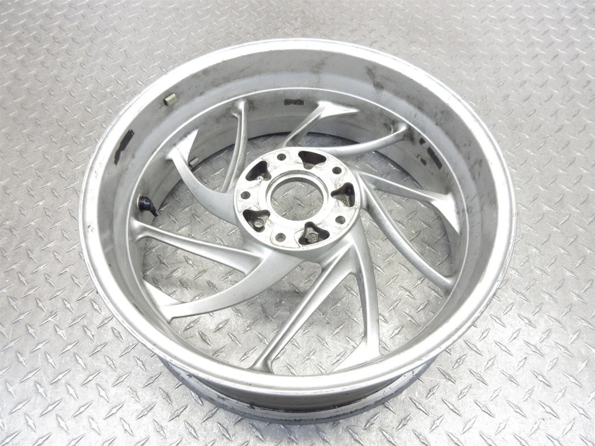 Motorcycle Wheels and Rims for BMW K1200S for sale | eBay