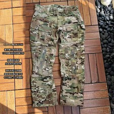 Tactical L9 Trousers Suit Combat Pants Combat Training Unifor