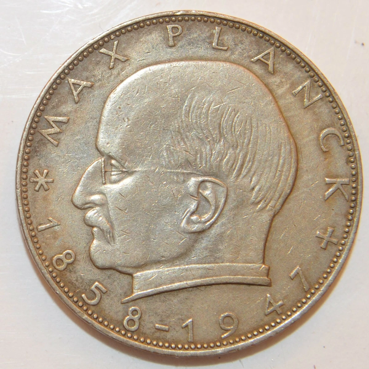 Circulated 1957 German Coins for sale | eBay