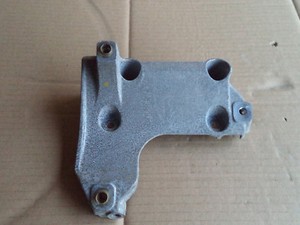 BMW E81 E82 E87 E90 Halter Klimakompressor Kompressor Klimaanlage 7505980 80tkm