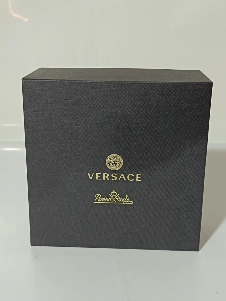 Rosenthal Le jardin de Versace Espresso-Mokkatasse - Bild 2 von 4