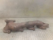 Mercedes OM646 Abgaskrümmer C E Klasse W204 W211 2.1 Diesel CDI 6461420501