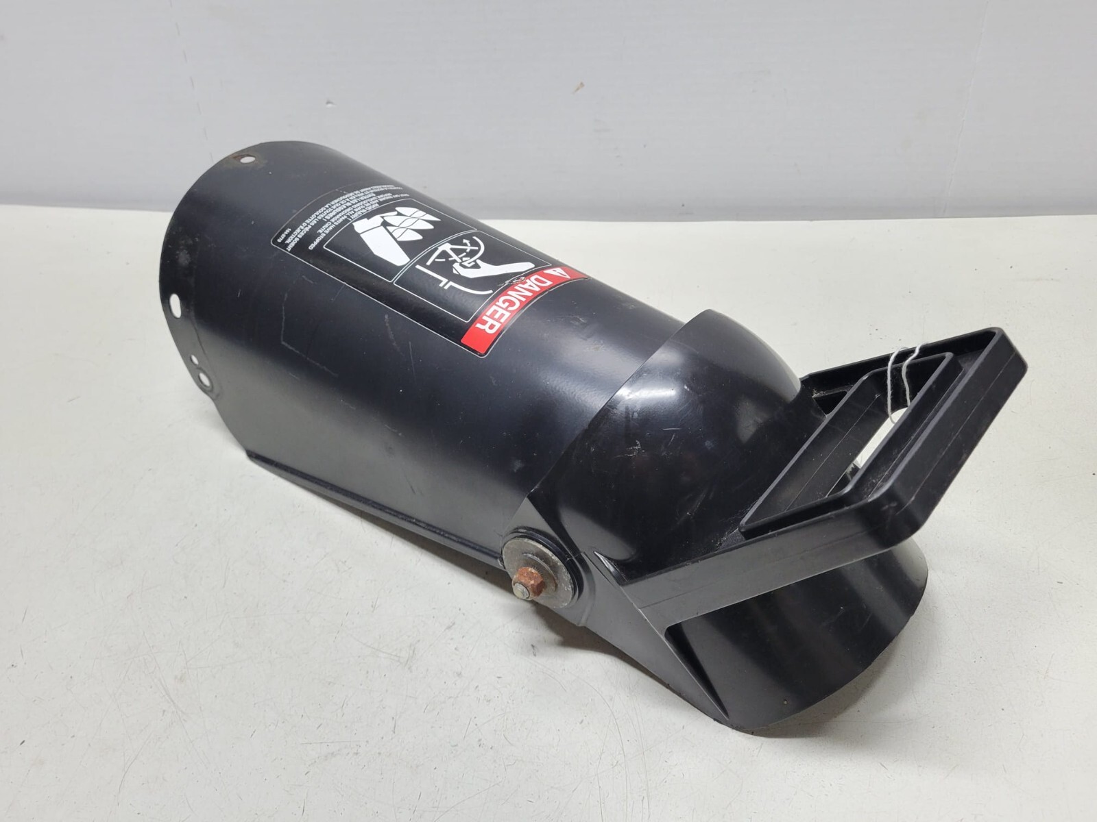TORO LAWN-BOY 94-2790 & 56-2680 DISCHARGE CHUTE
