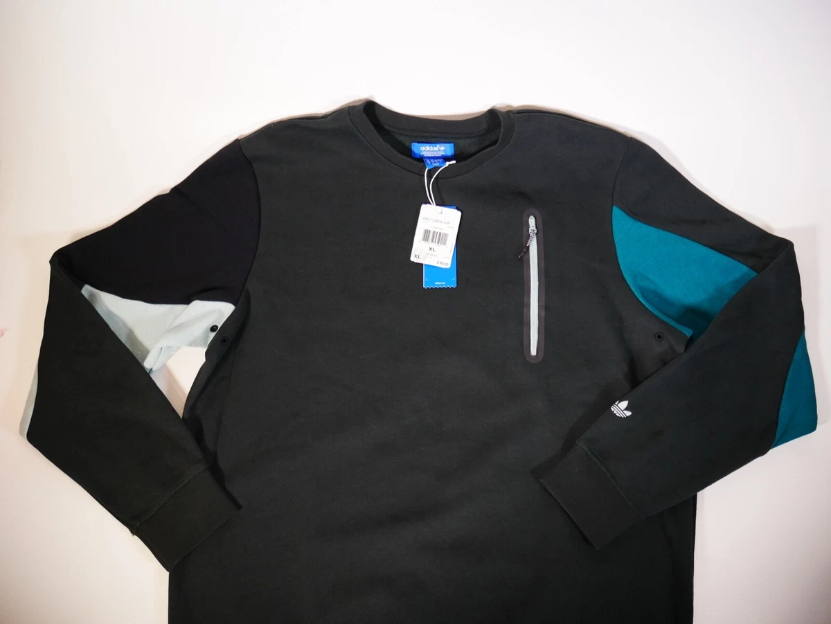 Adidas hotsell aop crew