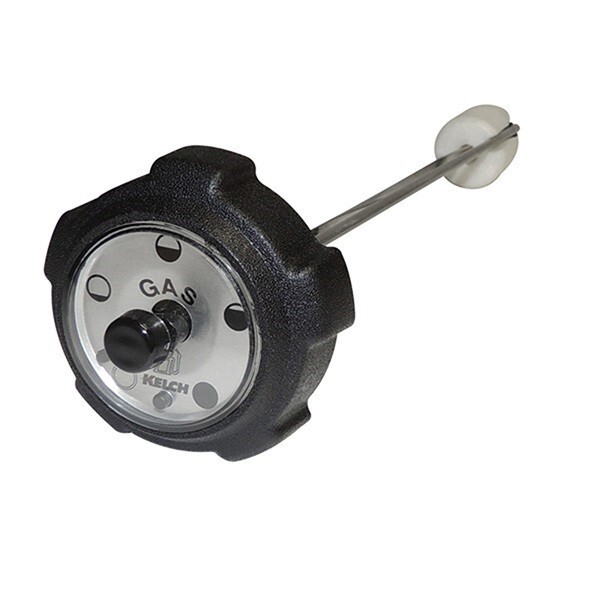 Yamaha Drive Golf Cart Gas Cap With 