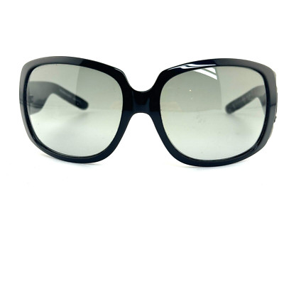 Burberry 4070 3001/11 Sunglasses Frames Black Green Lens H15110