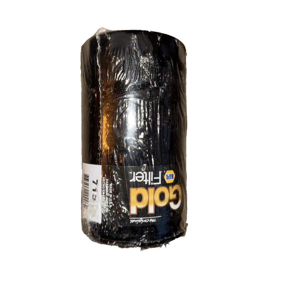 NAPA Gold 7151 Oil Filter Spin-on Microglass - Image 3 of 3