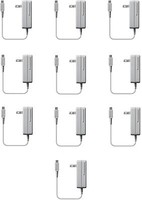 10x %100 Official Nintendo Dsi,dsi,xl,3ds,3dsxl,new 3dsxl (wap-002) Ac Adapters 10x %100 Official Nintendo Dsi,dsi,xl,3ds,3dsxl,new 3dsxl (wap-002) Ac Adapters