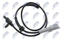 NTY Sensor, Raddrehzahl HCA-CT-028 FüR CitroËN