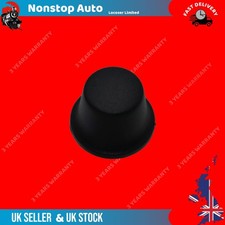 Business CD Player Radio Volume Button Knob Fits BMW 3 Series E46