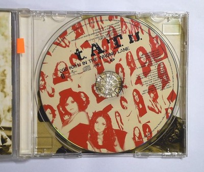 t.A.T.u. – 200 Km/H In The Wrong Lane UICS-1065 JAPAN CD | eBay