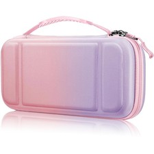 For Nintendo Switch Lite Case Hard Cover Protective Carry Travel Console Bag EVA