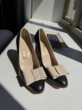 Women's Leather Shoes Size 5.5