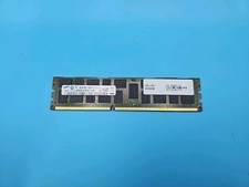 Samsung 8GB 1 x 8GB PC3-10600 DDR3-1333 ECC Memory M393B1K70CH0YH9