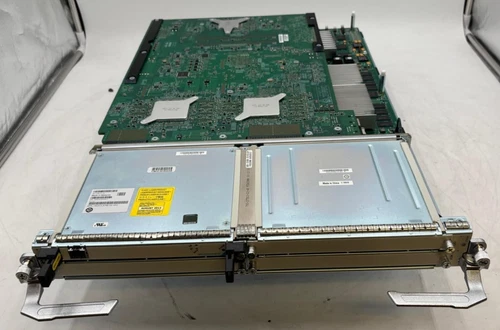 Cisco A9K-SIP-700 4-Slot SPA Interface Module w/ 1x SPA-1XOC3-ATM-V2