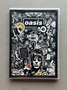 Oasis: Lord Don't Slow Me Down | eBay