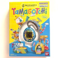 Original Tamagotchi Tamagotchi Factory Limited Harajuku Tamagotchi Store