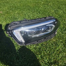 Frontscheinwerfer Mercedes-Benz A-Klasse W177 A1779060503 LED Links Headlight