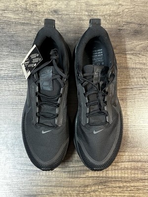 Nike Vomero 18 GORE-TEX Reflective Black Anthracite HQ7001  display picture 2