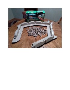 EMSCO BEIGE LAWN EDGING