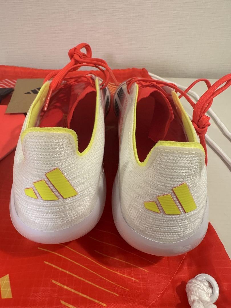 Adidas F50 Elite SG | eBay