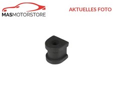 ANTI ÜBERROLLBÜGEL BUSH HINTEN MOOG CI-SB-7939 I NEU OE QUALITÄT