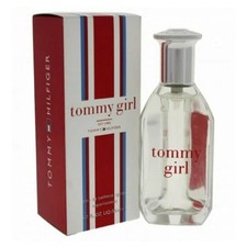 Tommy Girl by Tommy Hilfiger EDT Perfume for Women 1.7 oz New In Box