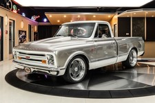 1969 Chevrolet C10 for Sale