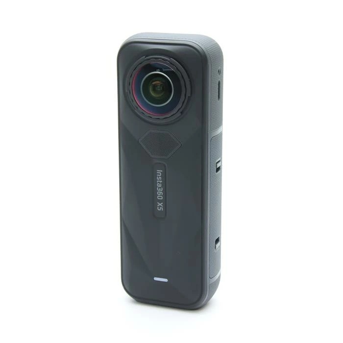 《Near Mint》 Insta360 X5 CINSAAHA-X510 [ Digital Camera ]