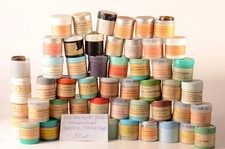 58pcs Filmstrips USSR Educational Diafilms f Children: school, Soviet propaganda
