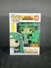 My Hero Academia Signed Autographed Ibara Shiozaki Exclusive Funko Pop No COA