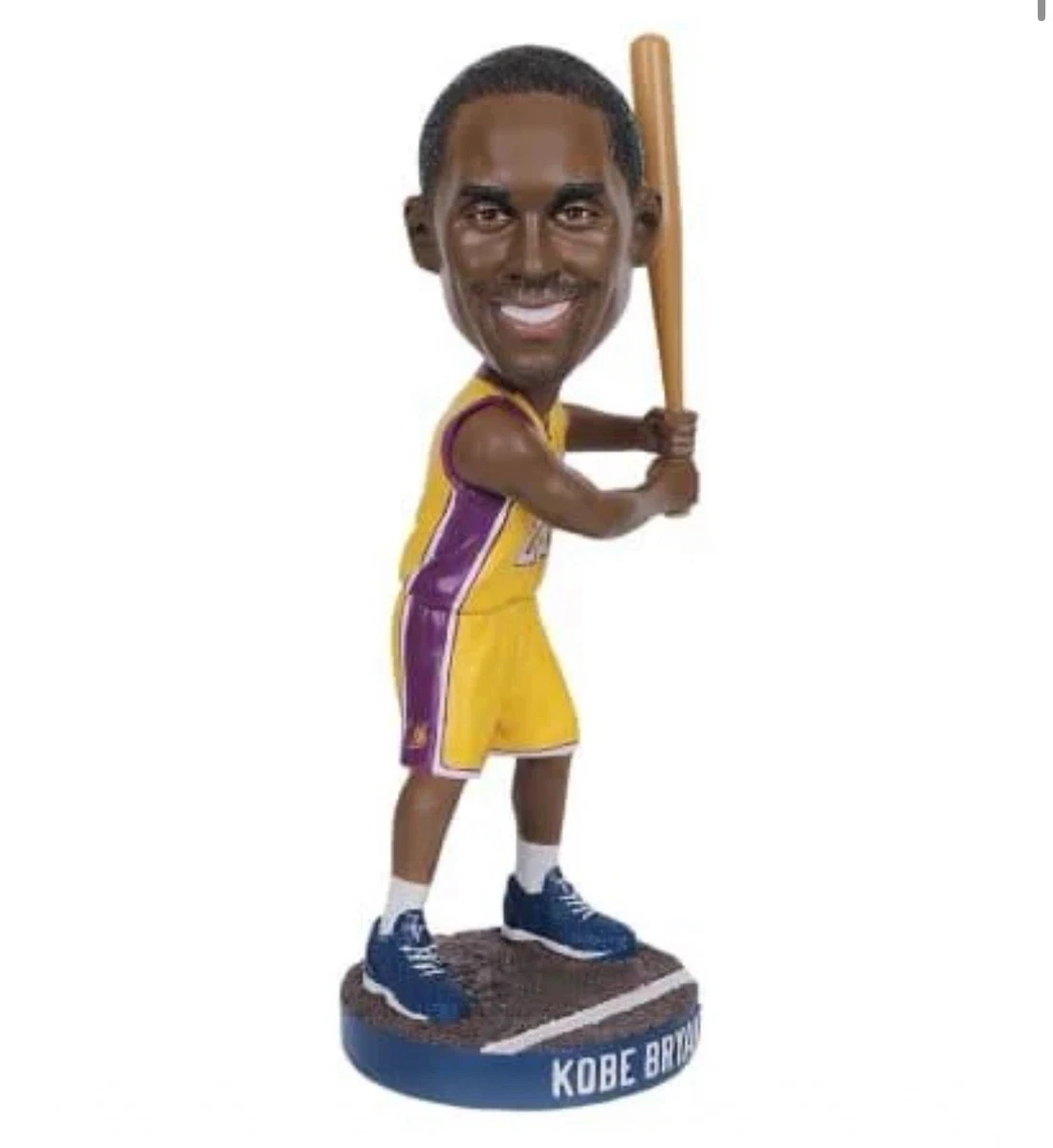 Kobe Bryant Vintage Bobble Heads for sale | eBay