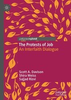 The Protests Of Job Scott A. Davison